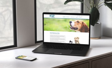 Welcome to the brand new D&N Veterinary Clinic website